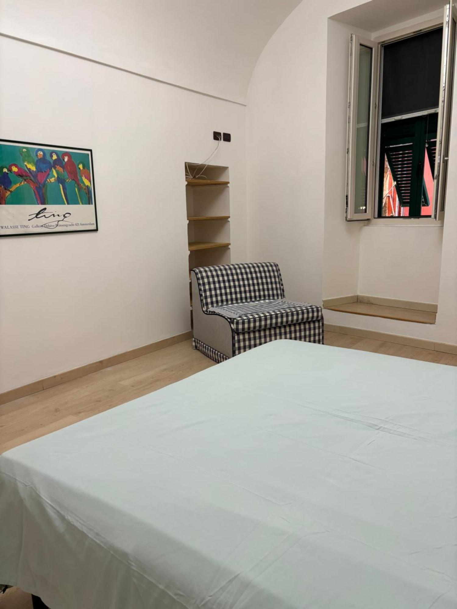 Casa Luna Ventimiglia Exterior foto