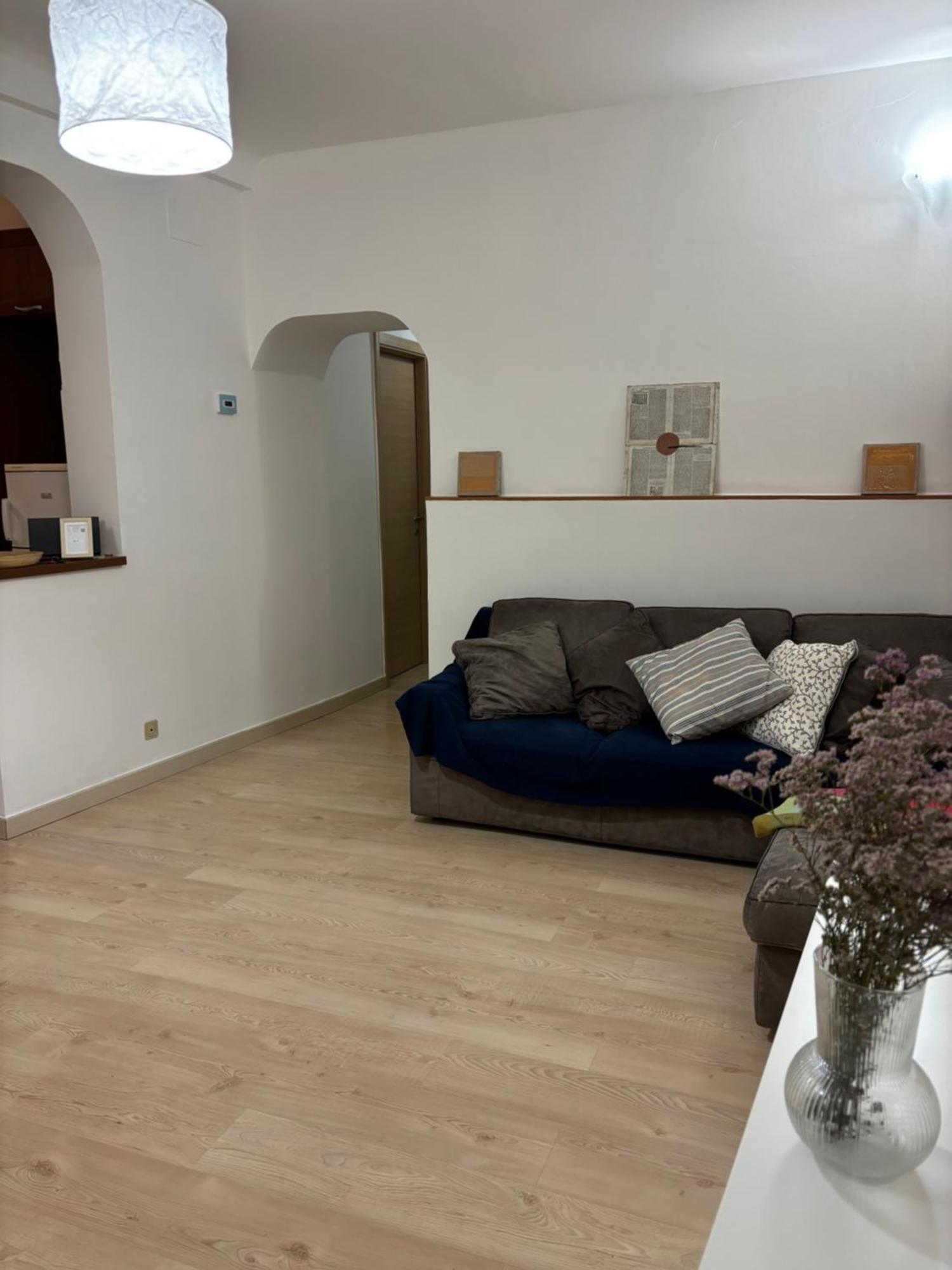 Casa Luna Ventimiglia Exterior foto