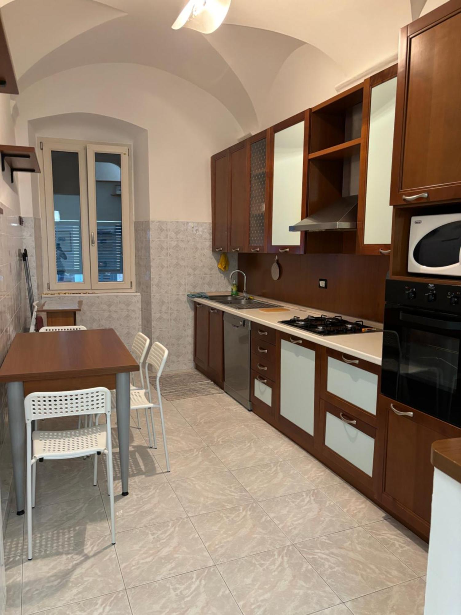 Casa Luna Ventimiglia Exterior foto