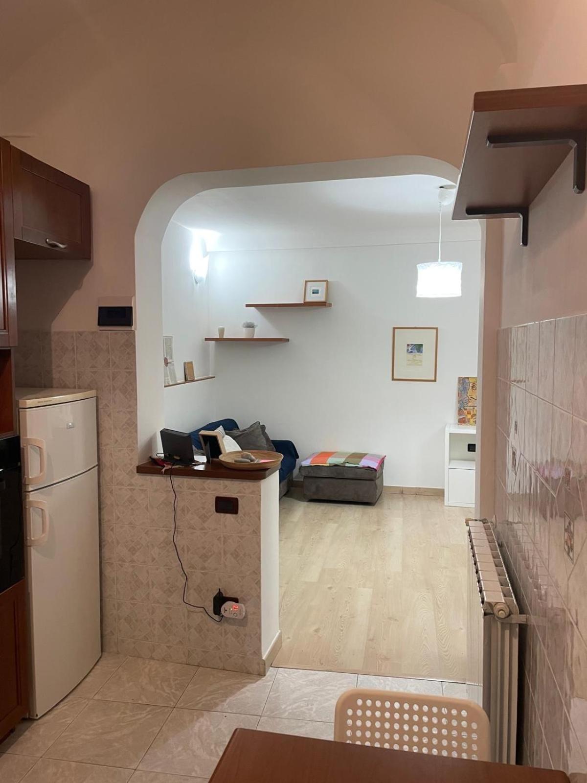 Casa Luna Ventimiglia Exterior foto