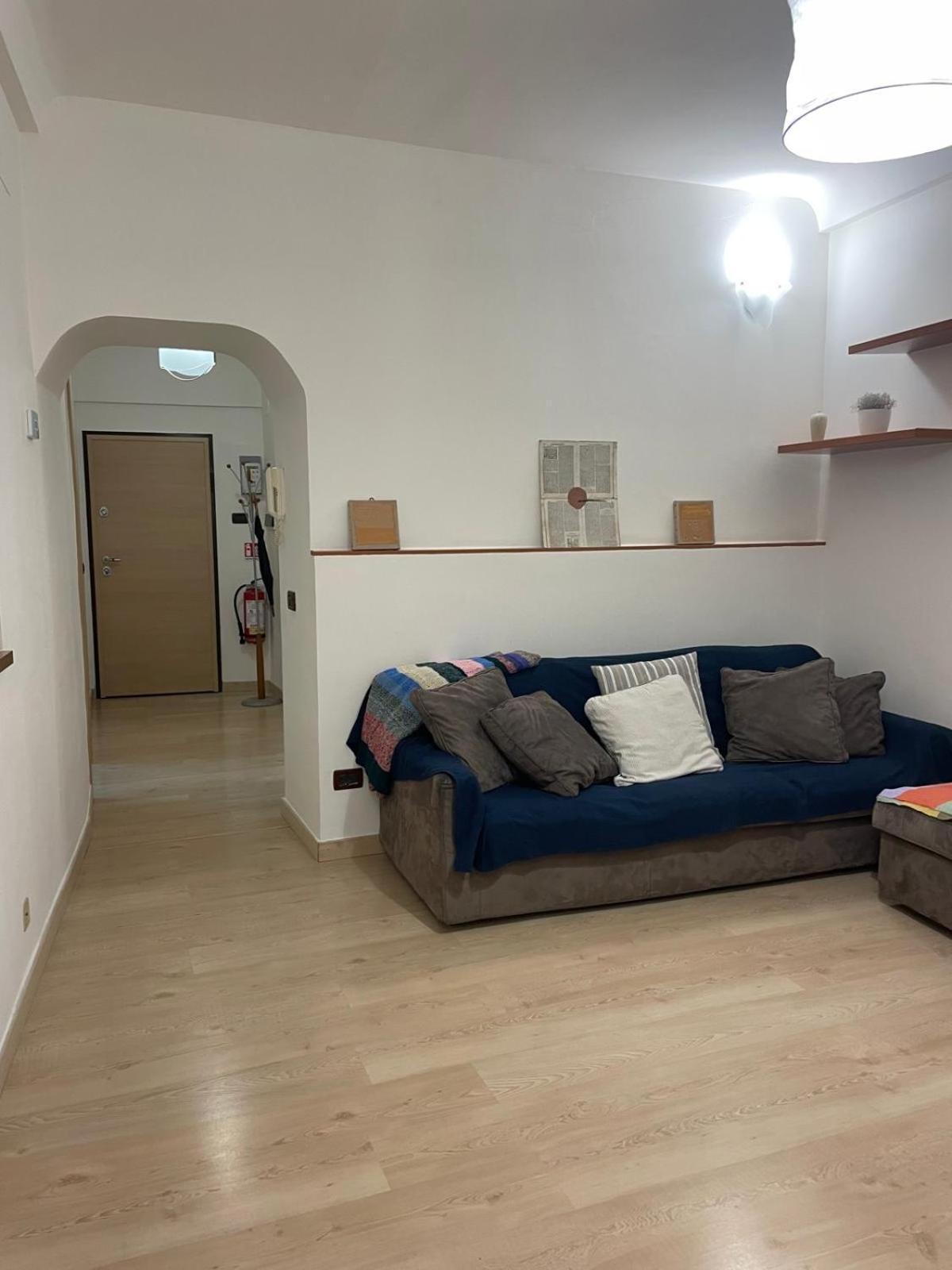 Casa Luna Ventimiglia Exterior foto