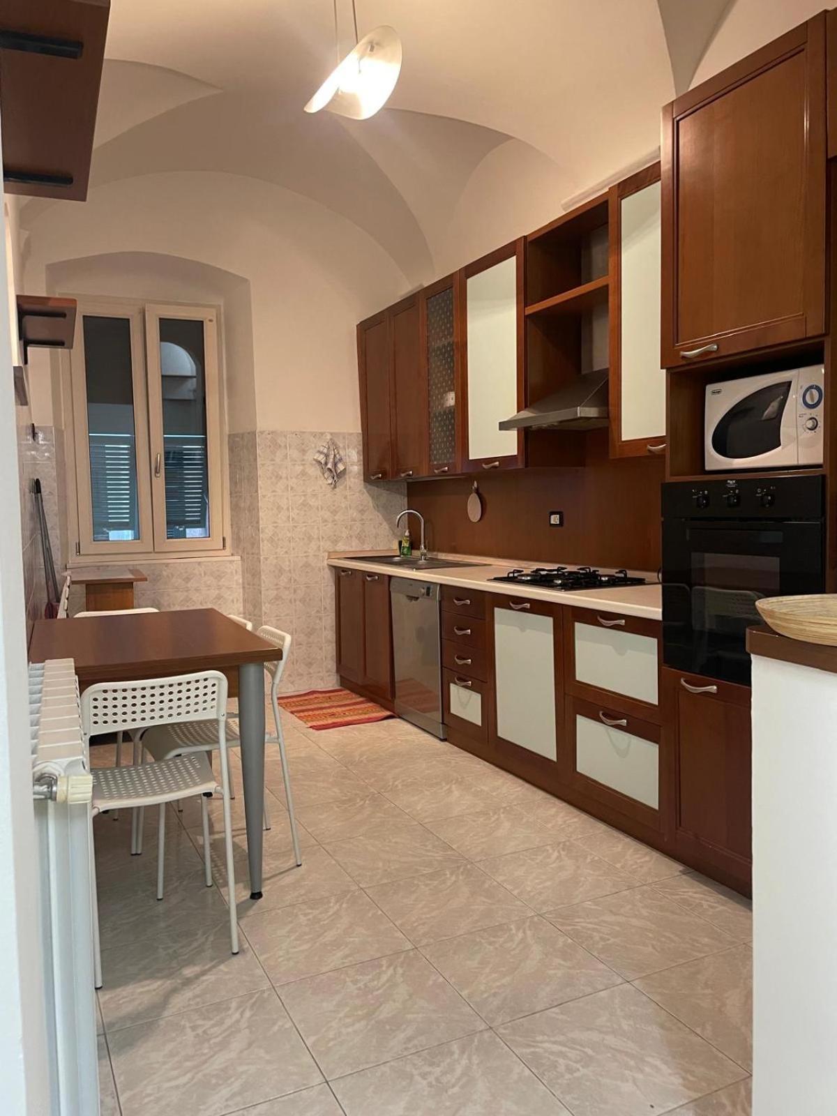 Casa Luna Ventimiglia Exterior foto