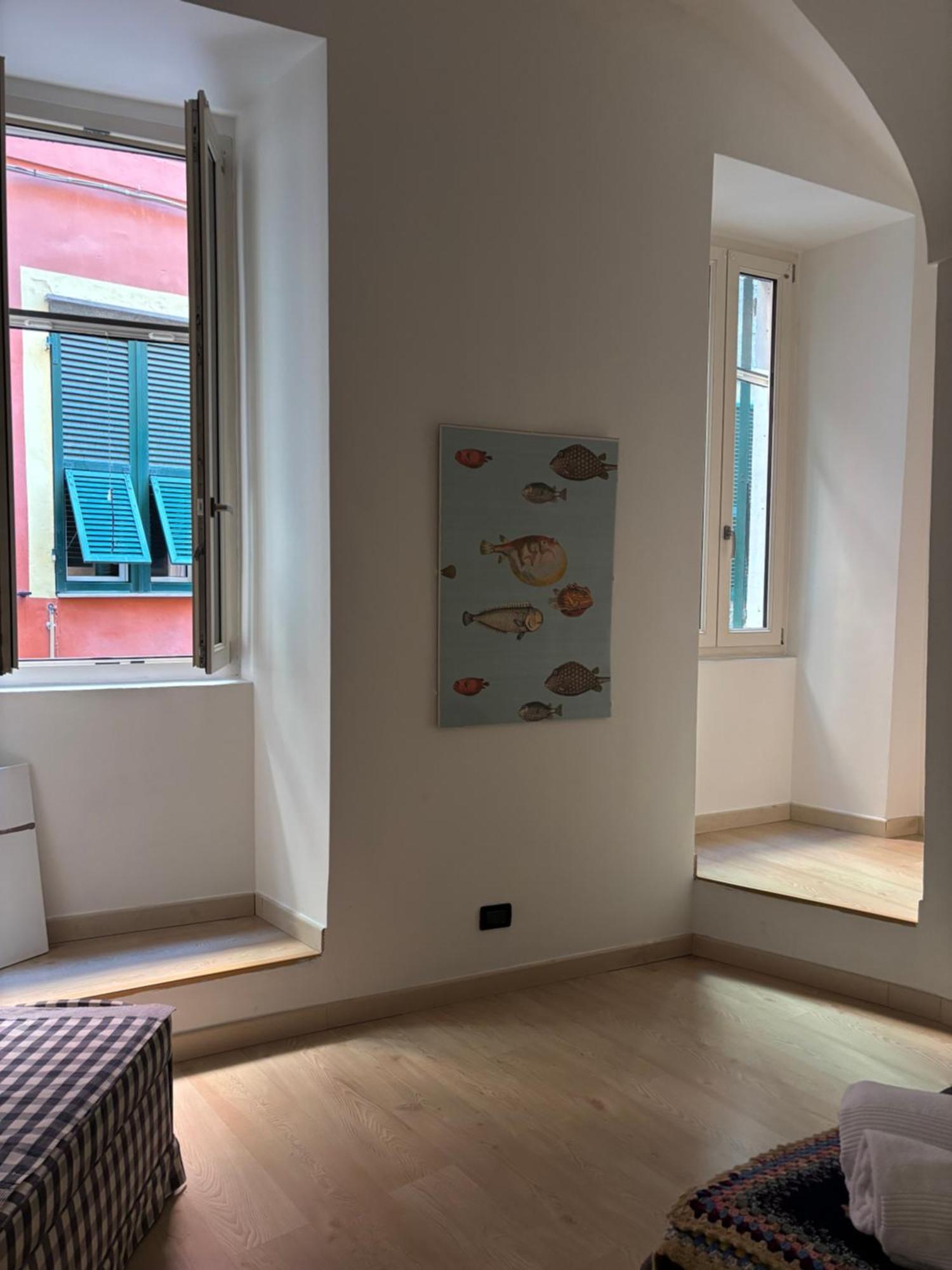 Casa Luna Ventimiglia Exterior foto