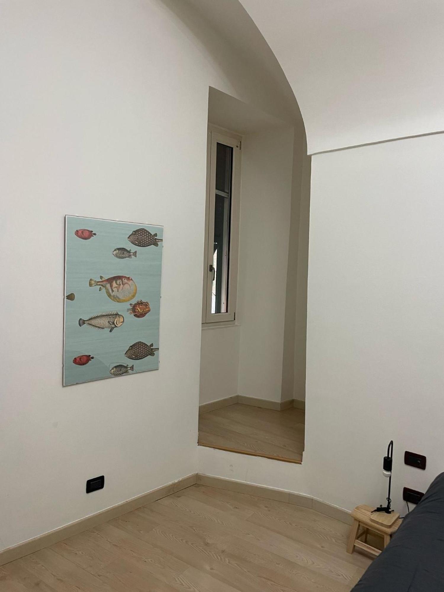 Casa Luna Ventimiglia Exterior foto